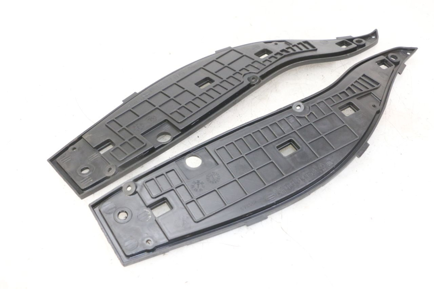 photo de VOETSTEUN GILERA NEXUS 125 (2009 - 2013) - Zoom op gebruiksstaat