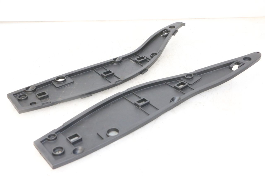 photo de VOETSTEUN GILERA NEXUS 125 (2009 - 2013) - Andere kijkhoek