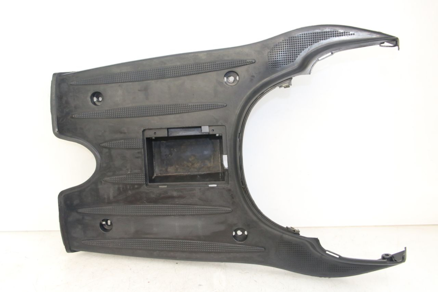 photo de VOETSTEUN JM MOTORS OLDIES 4T 50 (2010 - 2020) - Hoofdaanzicht