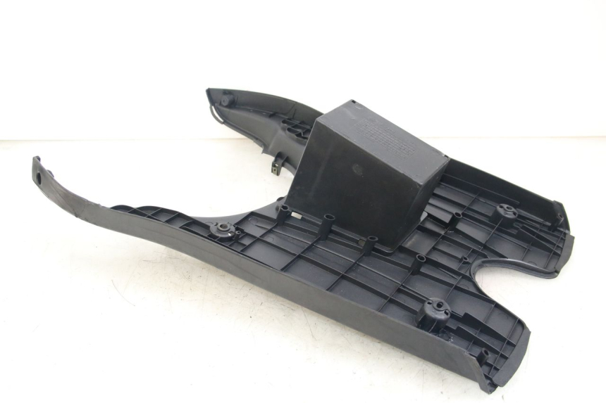 photo de VOETSTEUN JM MOTORS OLDIES 4T 50 (2010 - 2020) - Technische close-up