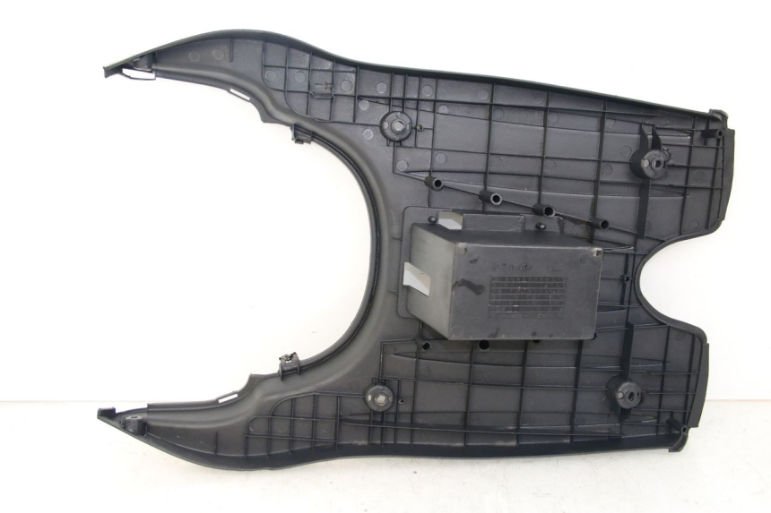 photo de VOETSTEUN JM MOTORS OLDIES 4T 50 (2010 - 2020) - Overzicht