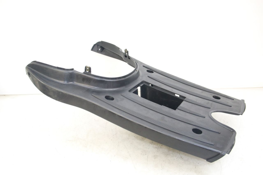 photo de VOETSTEUN JM MOTORS OLDIES 4T 50 (2010 - 2020) - Staat van het oppervlak