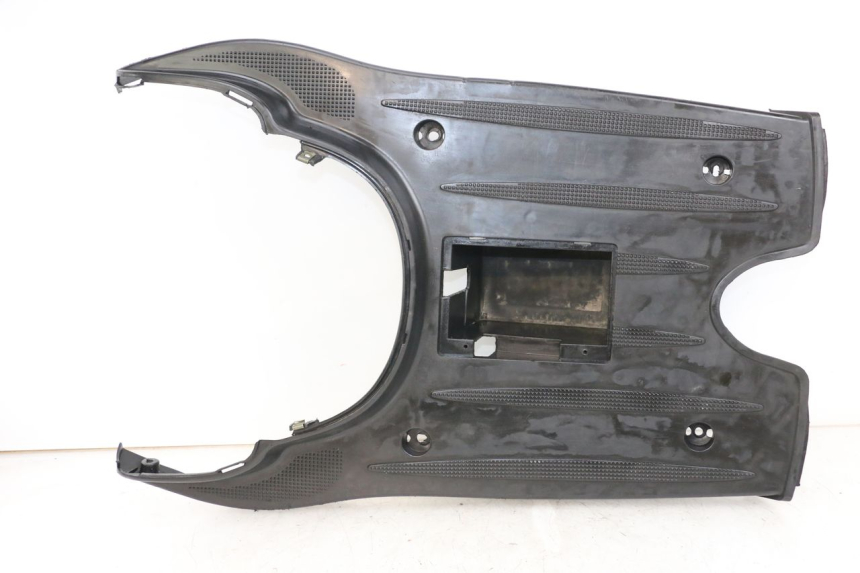 photo de VOETSTEUN JM MOTORS OLDIES 4T 50 (2010 - 2020) - Hoofdaanzicht