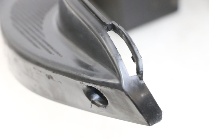 photo de VOETSTEUN JM MOTORS OLDIES 4T 50 (2010 - 2020) - Detail van het onderdeel