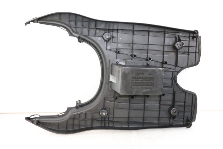 photo de VOETSTEUN JM MOTORS OLDIES 4T 50 (2010 - 2020) - Technische close-up