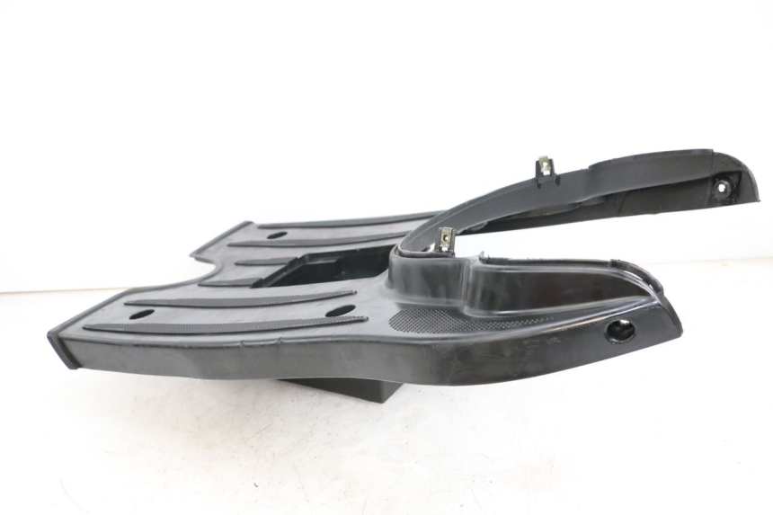 photo de VOETSTEUN JM MOTORS OLDIES 4T 50 (2010 - 2020) - Staat van het oppervlak