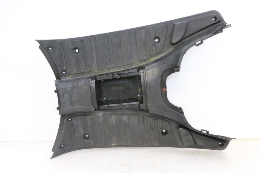 photo de VOETSTEUN JM MOTORS OLDIES GT 4T 50 (2018 - 2025) - Hoofdaanzicht