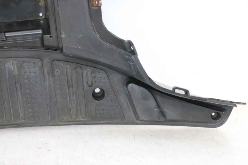 photo de VOETSTEUN JM MOTORS OLDIES GT 4T 50 (2018 - 2025) - Kenmerkende details