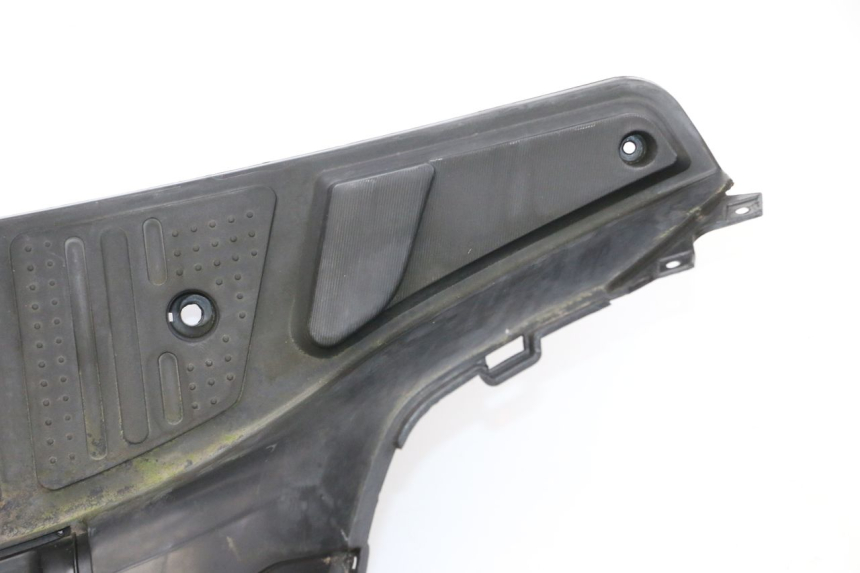 photo de VOETSTEUN JM MOTORS OLDIES GT 4T 50 (2018 - 2025) - Visuele inspectie