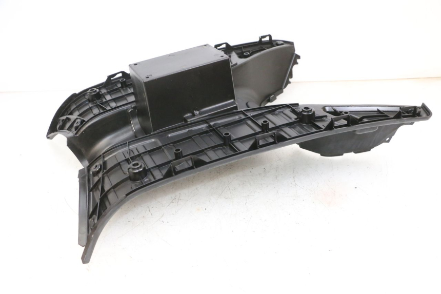 photo de VOETSTEUN JM MOTORS OLDIES GT 4T 50 (2018 - 2025) - Andere kijkhoek