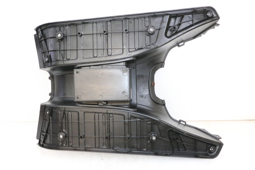 photo de VOETSTEUN JM MOTORS OLDIES GT 4T 50 (2018 - 2025) - Technische close-up