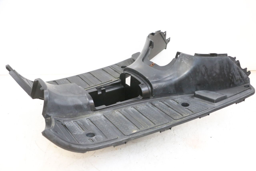 photo de VOETSTEUN JM MOTORS OLDIES GT 4T 50 (2018 - 2025) - Overzicht