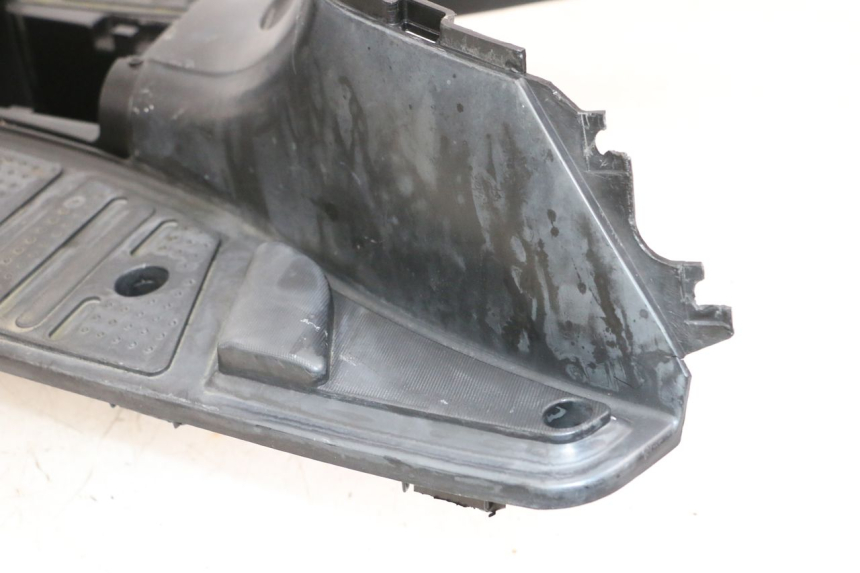 photo de VOETSTEUN JM MOTORS OLDIES GT 4T 50 (2018 - 2025) - Bevestigingspunten