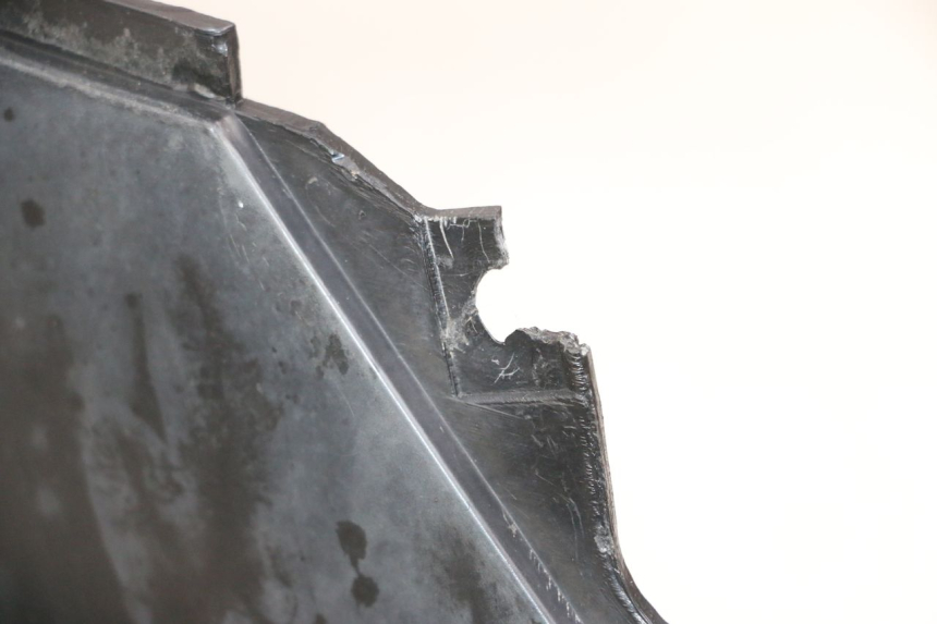 photo de VOETSTEUN JM MOTORS OLDIES GT 4T 50 (2018 - 2025) - Staat van het oppervlak