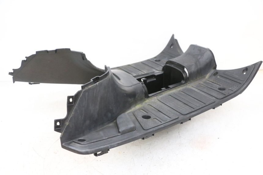 photo de VOETSTEUN JM MOTORS OLDIES GT 4T 50 (2018 - 2025) - Gecontroleerd onderdeel