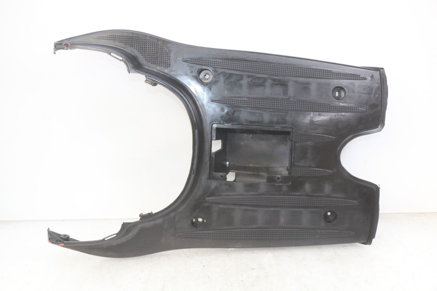 photo de VOETSTEUN JM MOTORS OLDIES RS 4T 50 (2021 - 2024) - Hoofdaanzicht