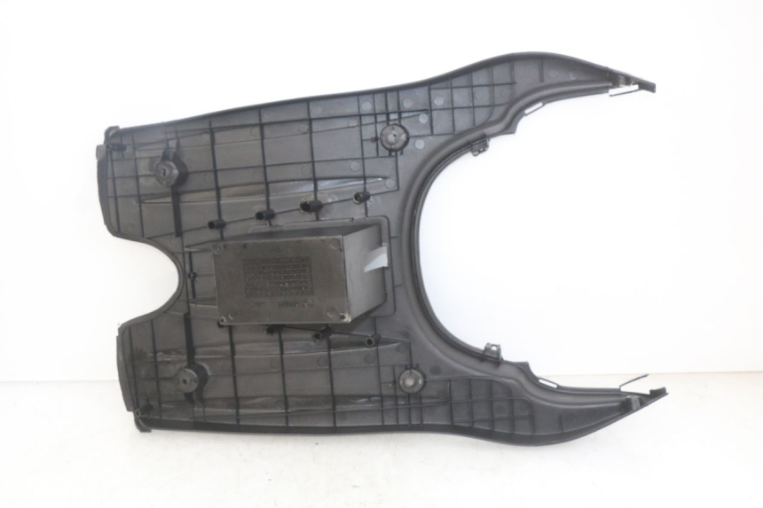 photo de VOETSTEUN JM MOTORS OLDIES RS 4T 50 (2021 - 2024) - Detail van het onderdeel