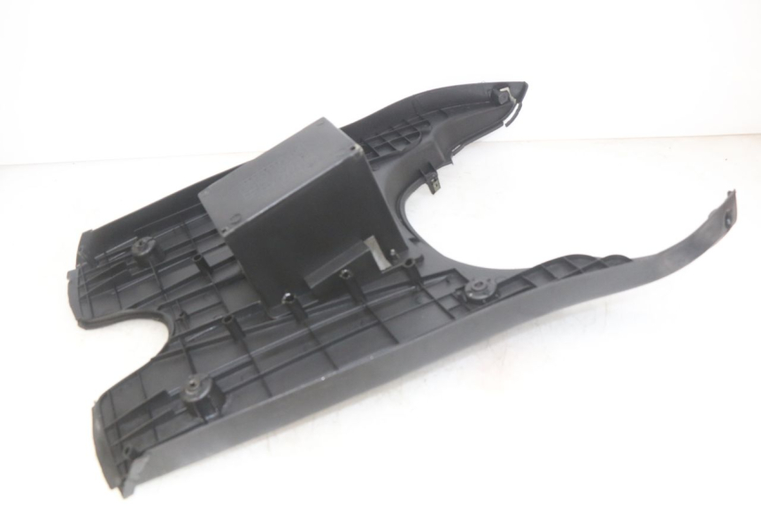 photo de VOETSTEUN JM MOTORS OLDIES RS 4T 50 (2021 - 2024) - Zoom op gebruiksstaat