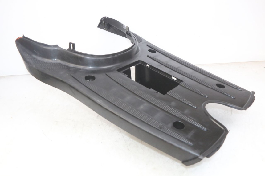 photo de VOETSTEUN JM MOTORS OLDIES RS 4T 50 (2021 - 2024) - Technische close-up