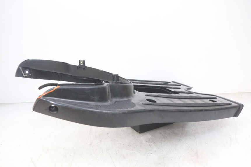 photo de VOETSTEUN JM MOTORS OLDIES RS 4T 50 (2021 - 2024) - Overzicht