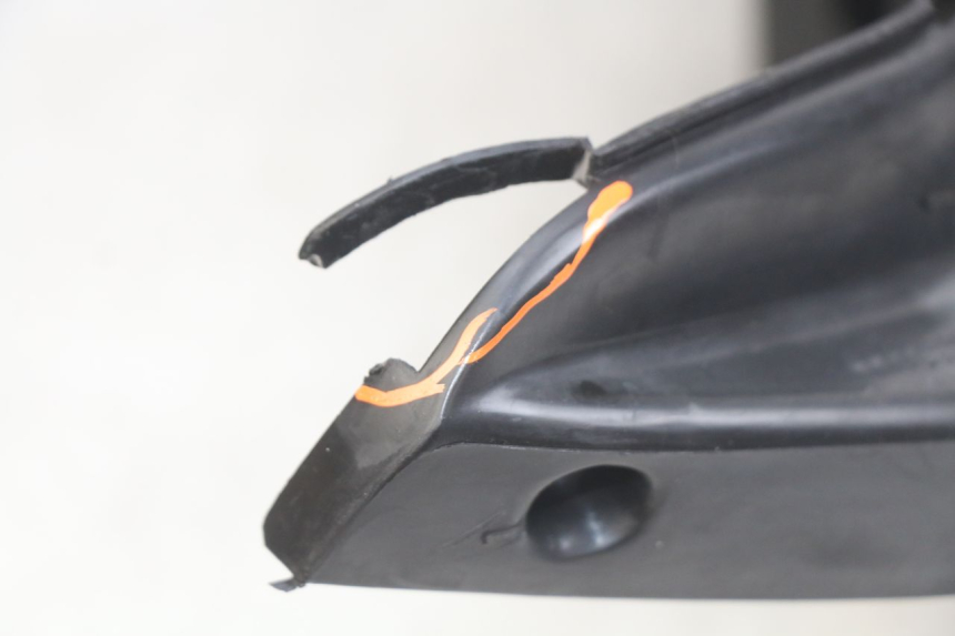 photo de VOETSTEUN JM MOTORS OLDIES RS 4T 50 (2021 - 2024) - Staat van het oppervlak