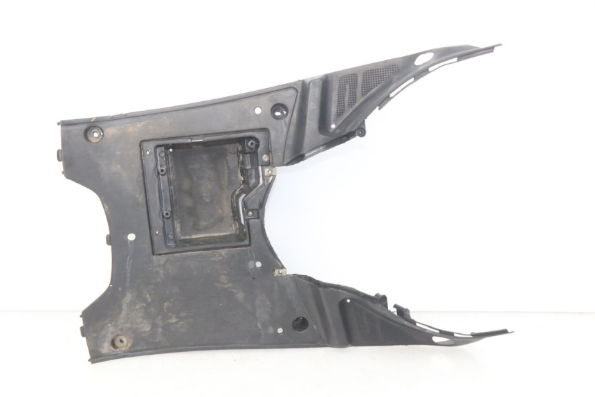 photo de VOETSTEUN NECO ONE 2T 50 (2011 - 2020) - Hoofdaanzicht