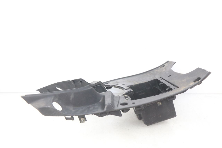 photo de VOETSTEUN NECO ONE 2T 50 (2011 - 2020) - Detail van het onderdeel