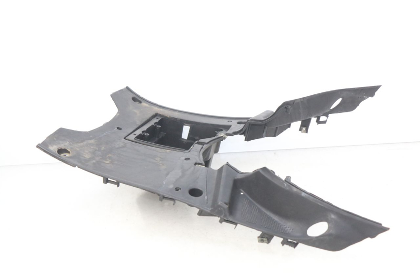 photo de VOETSTEUN NECO ONE 2T 50 (2011 - 2020) - Zoom op gebruiksstaat