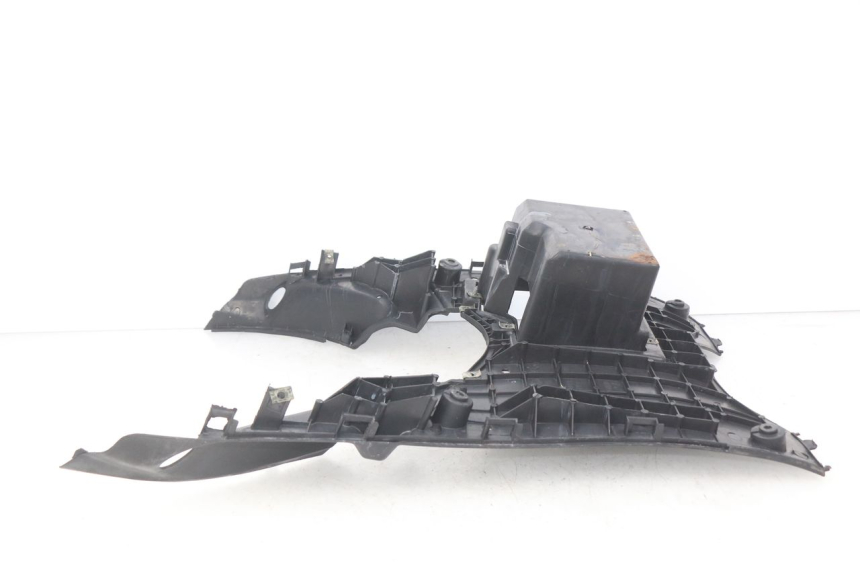 photo de VOETSTEUN NECO ONE 2T 50 (2011 - 2020) - Andere kijkhoek