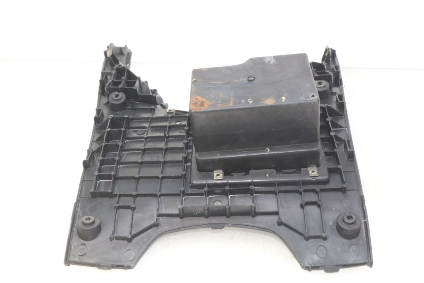 photo de VOETSTEUN NECO ONE 2T 50 (2011 - 2020) - Technische close-up