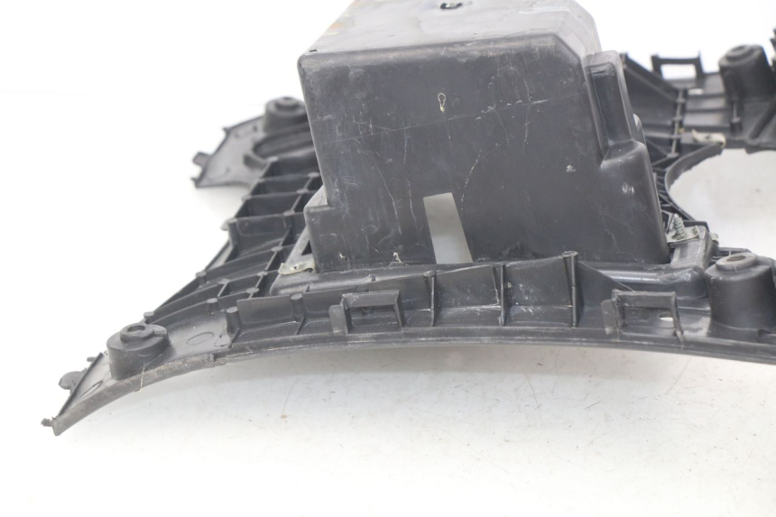 photo de VOETSTEUN NECO ONE 2T 50 (2011 - 2020) - Overzicht