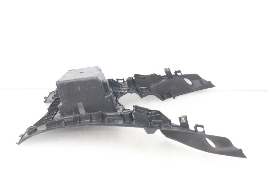 photo de VOETSTEUN NECO ONE 2T 50 (2011 - 2020) - Staat van het oppervlak