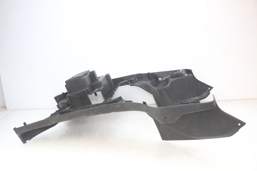 photo de VOETSTEUN SYM ORBIT 2 2T 50 (2008 - 2018) - Productaanzicht