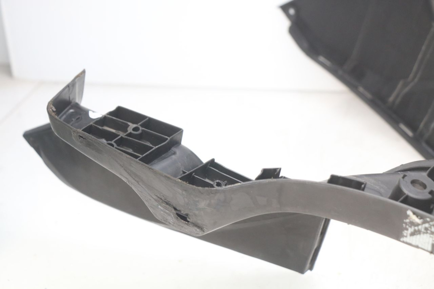 photo de VOETSTEUN SYM ORBIT 2 2T 50 (2008 - 2018) - Detailaanzicht