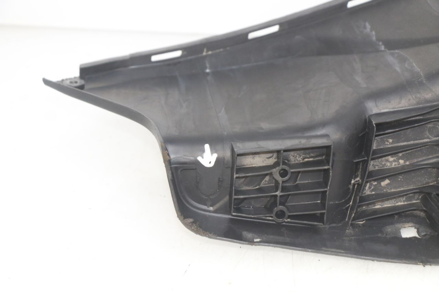 photo de VOETSTEUN SYM ORBIT 2 2T 50 (2008 - 2018) - Aanvullende foto