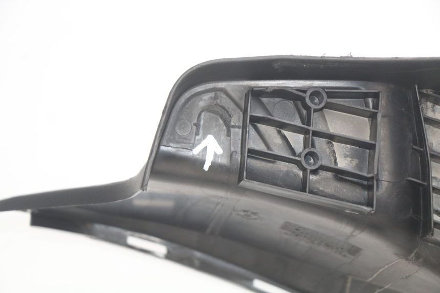 photo de VOETSTEUN SYM ORBIT 2 2T 50 (2008 - 2018) - Visuele inspectie