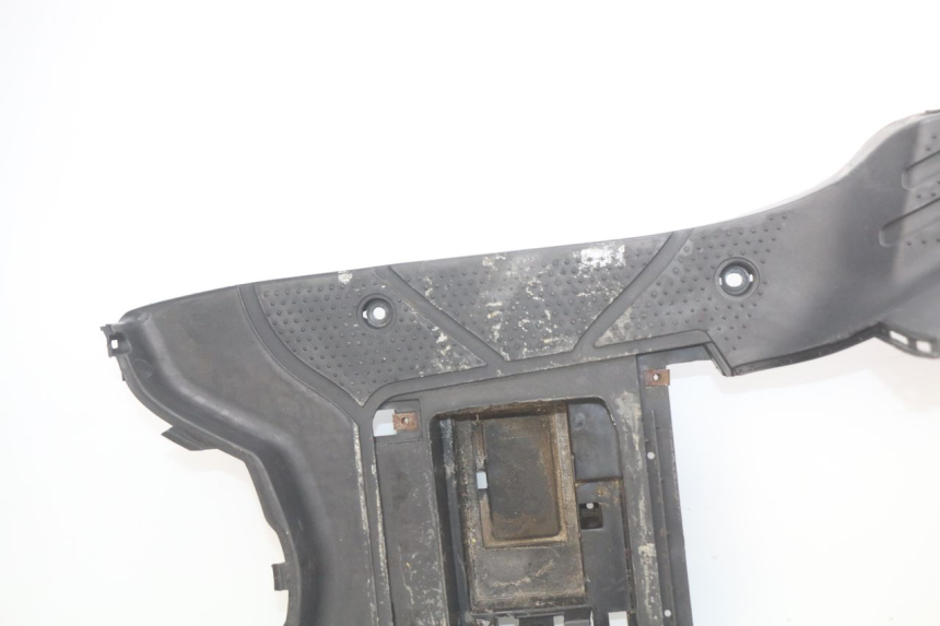 photo de VOETSTEUN SYM ORBIT 2 2T 50 (2008 - 2018) - Zoom op gebruiksstaat