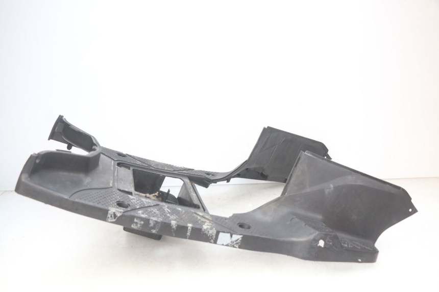 photo de VOETSTEUN SYM ORBIT 2 2T 50 (2008 - 2018) - Technische close-up