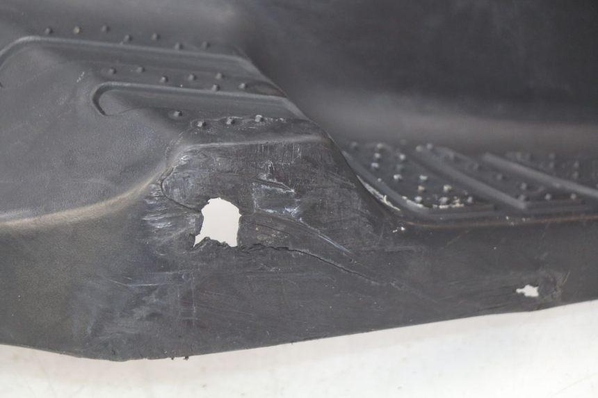 photo de VOETSTEUN SYM ORBIT 2 2T 50 (2008 - 2018) - Overzicht