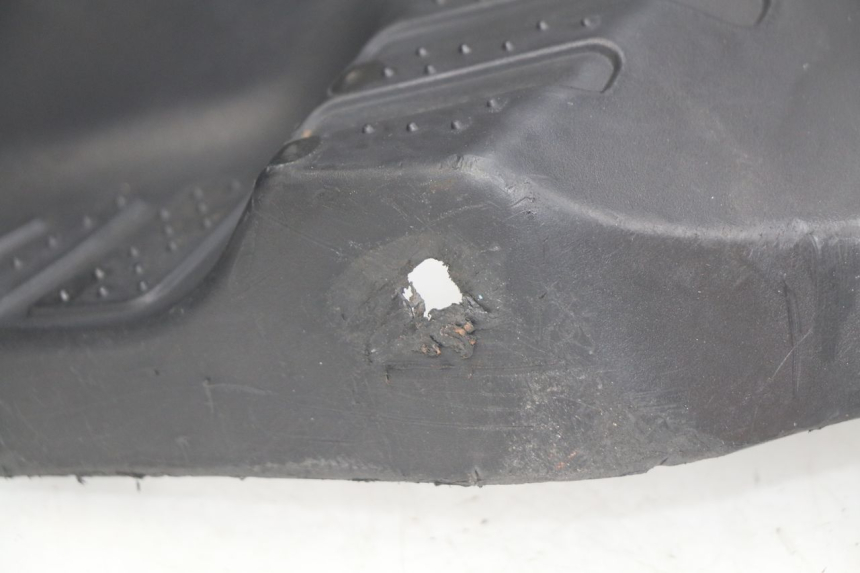 photo de VOETSTEUN SYM ORBIT 2 2T 50 (2008 - 2018) - Bevestigingspunten