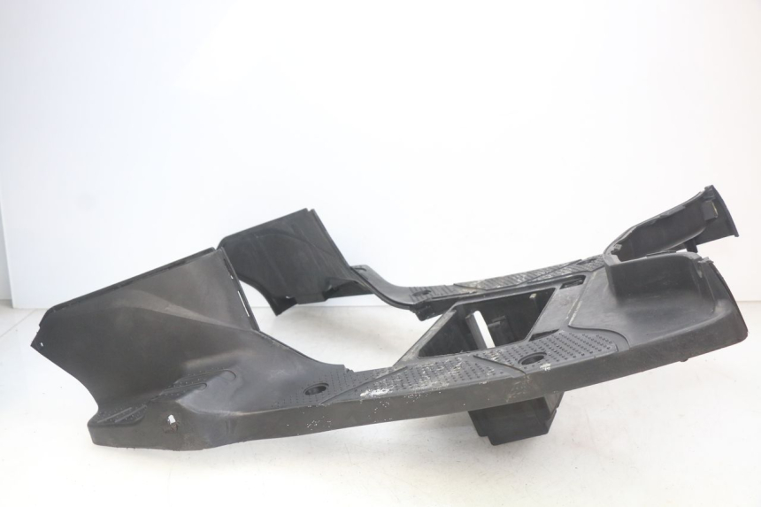 photo de VOETSTEUN SYM ORBIT 2 2T 50 (2008 - 2018) - Staat van het oppervlak