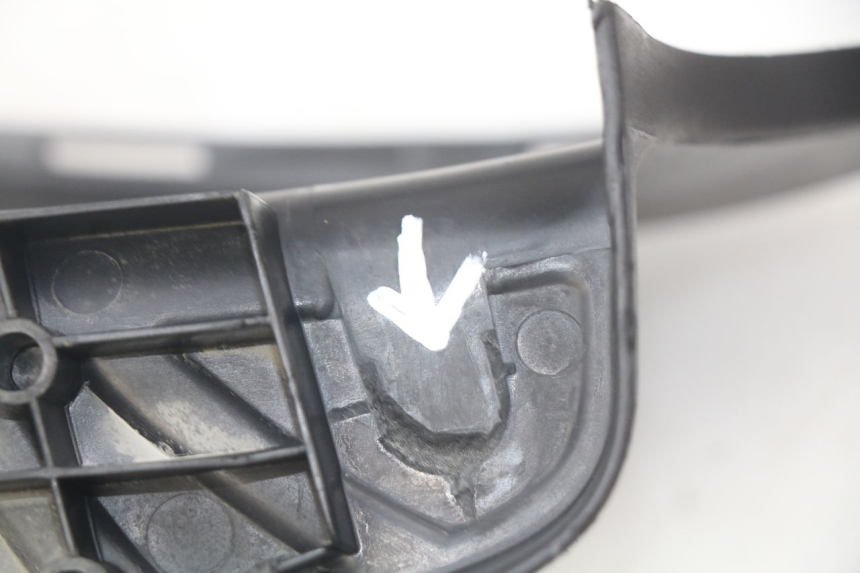 photo de VOETSTEUN SYM ORBIT 2 2T 50 (2008 - 2018) - Markeringen en referenties