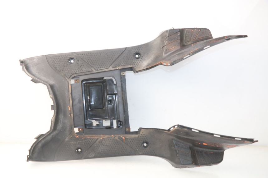 photo de VOETSTEUN SYM ORBIT 2 4T 50 (2008 - 2017) - Hoofdaanzicht