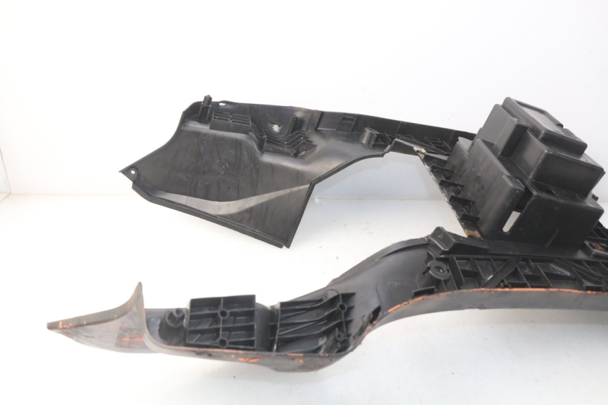 photo de VOETSTEUN SYM ORBIT 2 4T 50 (2008 - 2017) - Detail van het onderdeel