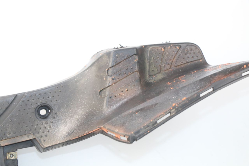 photo de VOETSTEUN SYM ORBIT 2 4T 50 (2008 - 2017) - Zoom op componenten