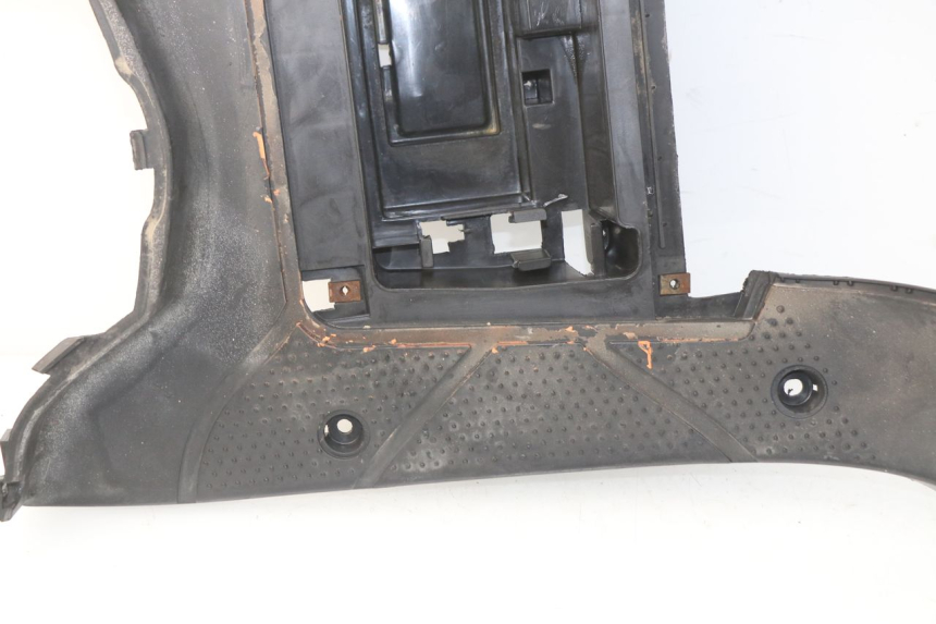 photo de VOETSTEUN SYM ORBIT 2 4T 50 (2008 - 2017) - Detailaanzicht