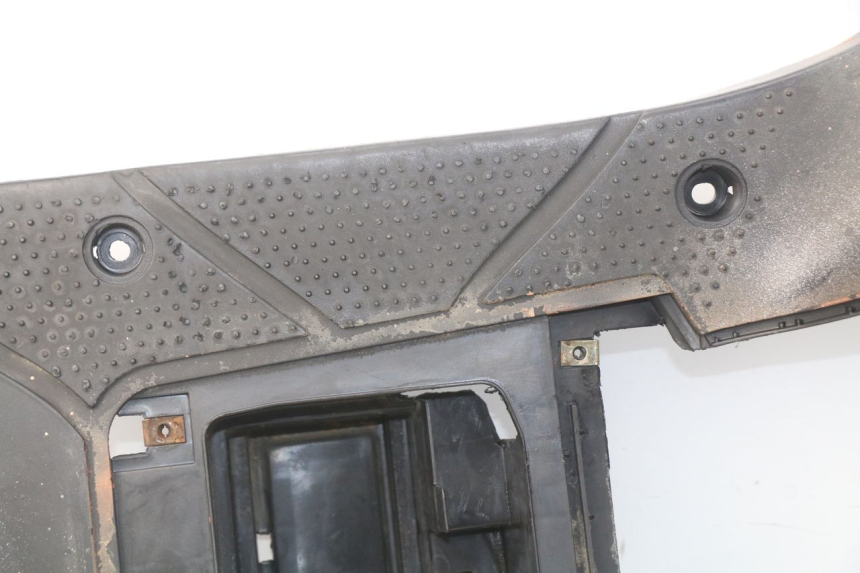 photo de VOETSTEUN SYM ORBIT 2 4T 50 (2008 - 2017) - Aanvullende foto