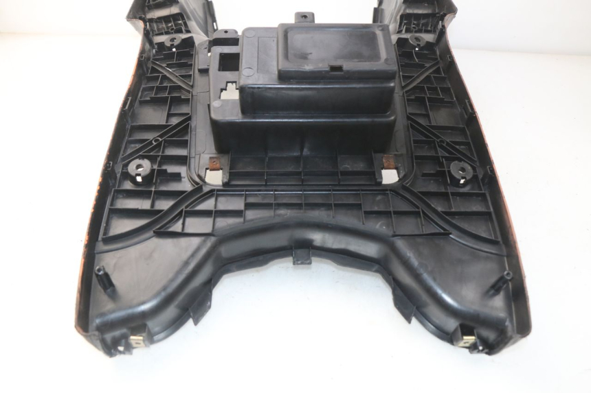 photo de VOETSTEUN SYM ORBIT 2 4T 50 (2008 - 2017) - Zoom op gebruiksstaat