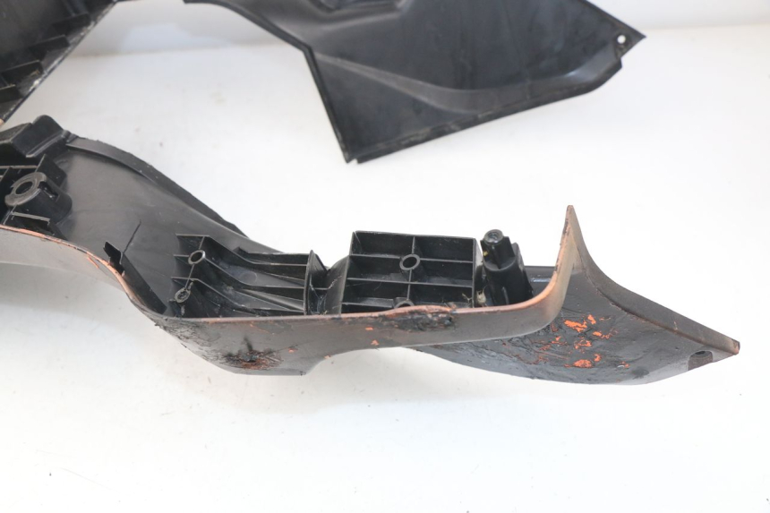 photo de VOETSTEUN SYM ORBIT 2 4T 50 (2008 - 2017) - Andere kijkhoek