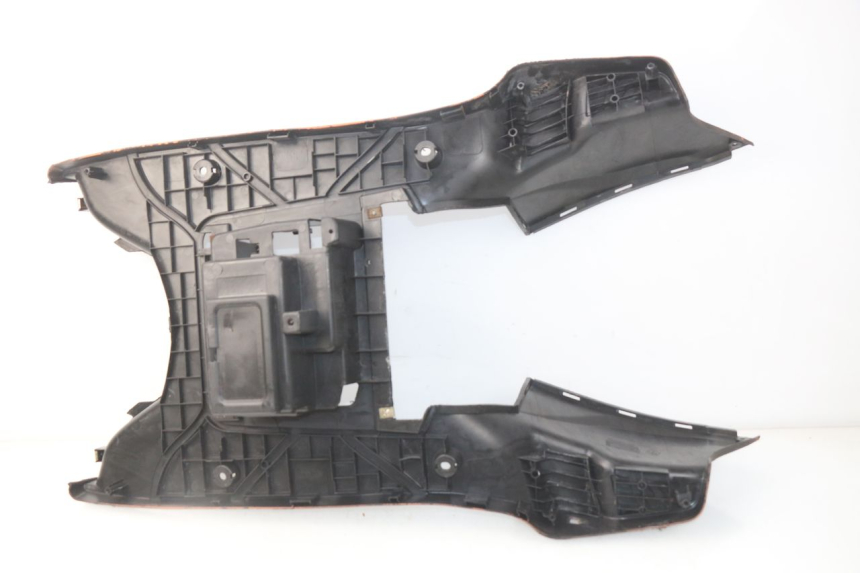 photo de VOETSTEUN SYM ORBIT 2 4T 50 (2008 - 2017) - Technische close-up